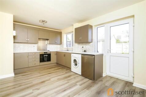 Challenor Close, Abingdon, Oxfordshire 2 bed terraced house for sale