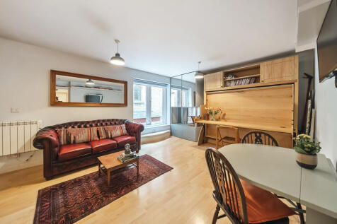 1 bedroom apartment for sale
