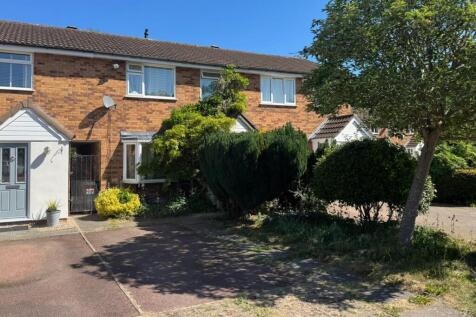Gorsefield Hey, Wilmslow 3 bed mews for sale