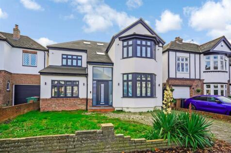 Nevin Drive, London E4 5 bed detached house for sale