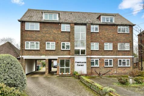 Dymchurch Road, Hythe 2 bed flat for sale