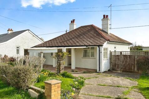 Seaway Road, St. Marys Bay, Romney Marsh 3 bed detached bungalow for sale