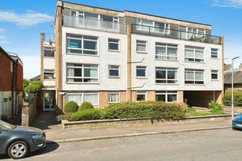 Stade Street, Hythe 2 bed flat for sale