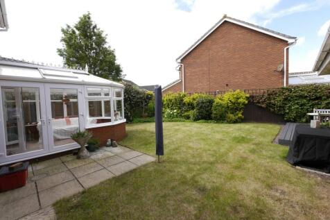 Regimental Way, Harwich 4 bed detached house for sale