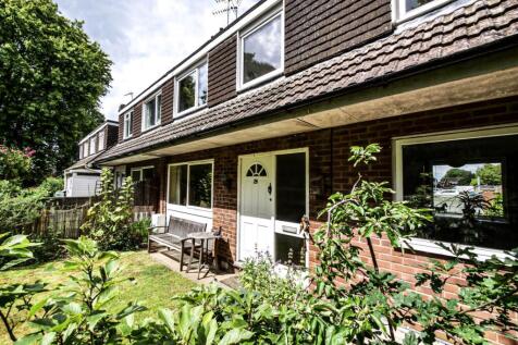 Garrods, Capel St Mary. IP9 2HJ 3 bed semi