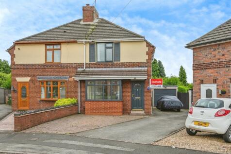 2 bedroom semi-detached house for sale