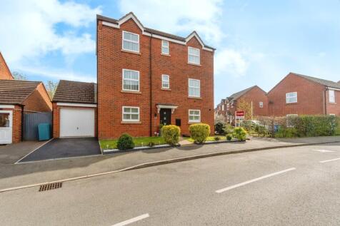 6 bedroom detached house for sale
