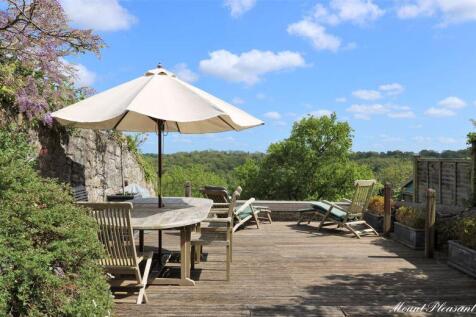 Mount Pleasant, Monkton Combe, Bath 3 bed end of terrace house for sale