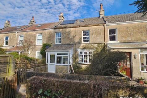 Tyning Place, Combe Down, Bath 3 bed cottage for sale