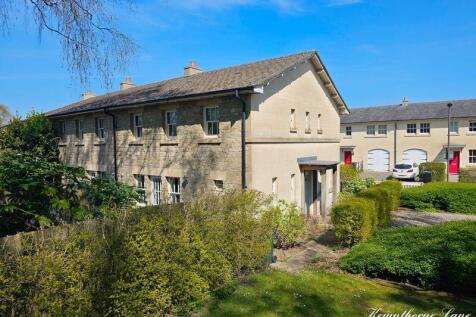 Kempthorne Lane, Odd Down, Bath 3 bed end of terrace house for sale
