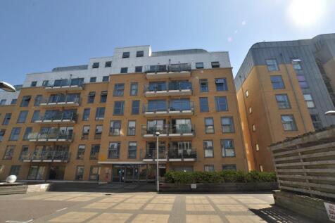 Woolners Way, Stevenage 2 bed flat for sale