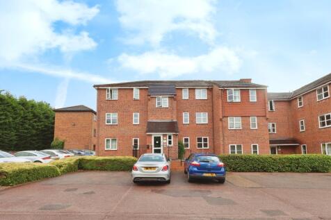 1 bedroom flat for sale