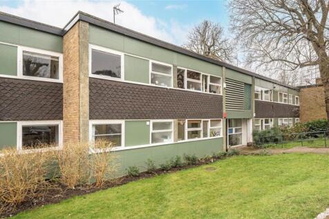The Hall, London SE3 2 bed flat for sale