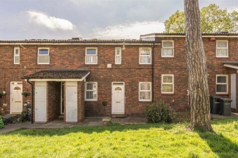 Le May Avenue, London SE12 2 bed flat for sale