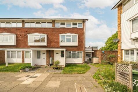Fairby Road, London SE12 2 bed maisonette for sale