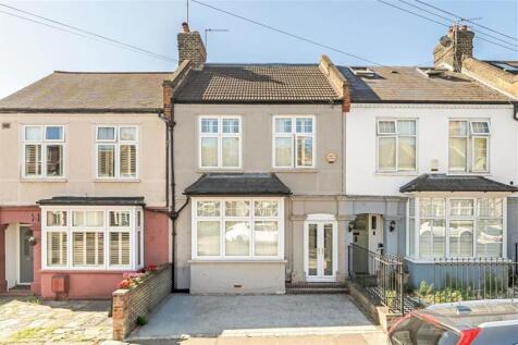 Halons Road, London SE9 4 bed house for sale