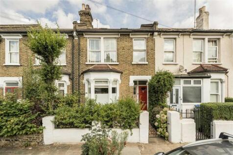 Gurdon Road, London SE7 2 bed flat for sale