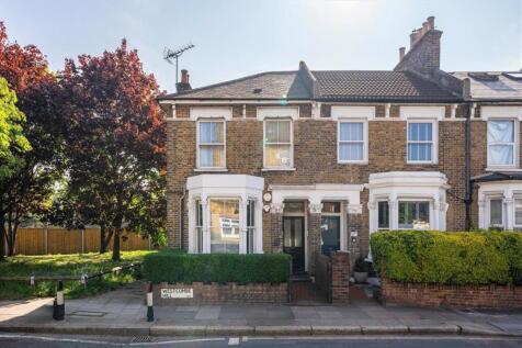 Westcombe Hill, London SE3 1 bed flat for sale