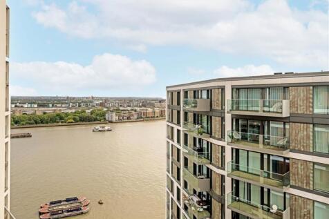 Duke Of Wellington Avenue, London SE18 2 bed flat for sale