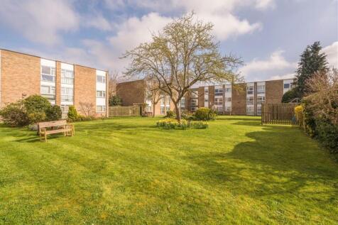 St. Johns Park, London SE3 3 bed flat for sale