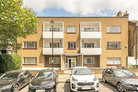Waller Road, London SE14 3 bed flat for sale