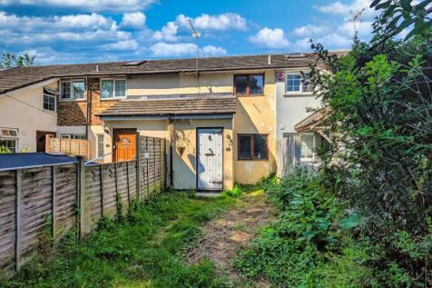 Whaddon Road, Milton Keynes MK5 1 bed cottage for sale