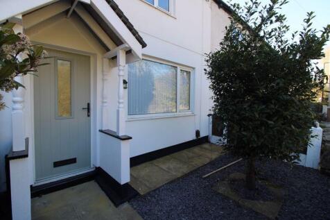 2 bedroom cottage for sale