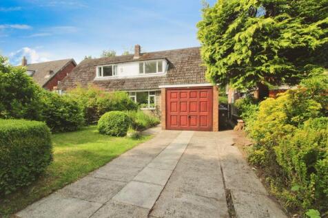 Andrew Close, Manchester M26 3 bed house for sale
