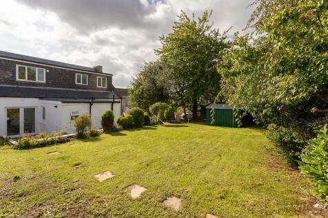 88 Main Street, Crosshill, Lochgelly... 4 bed detached house for sale