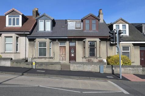 52 Broad Street, Cowdenbeath, KY4 8HY 2 bed terraced house for sale