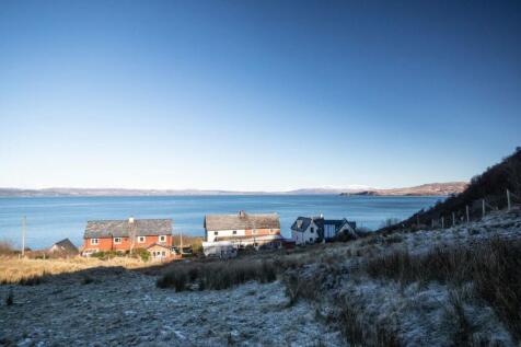 Plot 2, Mallaig, PH41 4QN Land for sale
