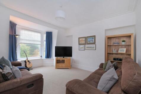 Flat E 456 Holburn Street, Aberdeen... 2 bed flat for sale