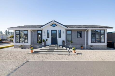 2 bedroom retirement property for sale