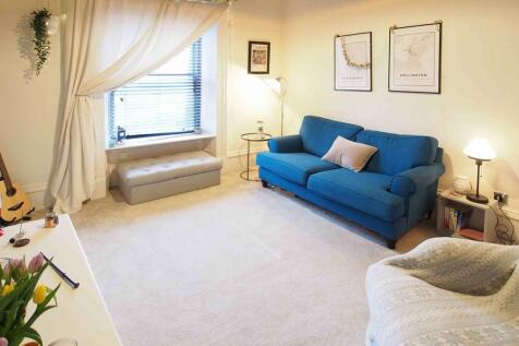 Flat 5, 37 Rosemount Viaduct... 1 bed flat for sale
