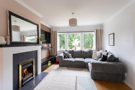 24 Witchden Road, Brechin, DD9 7HH 2 bed terraced house for sale