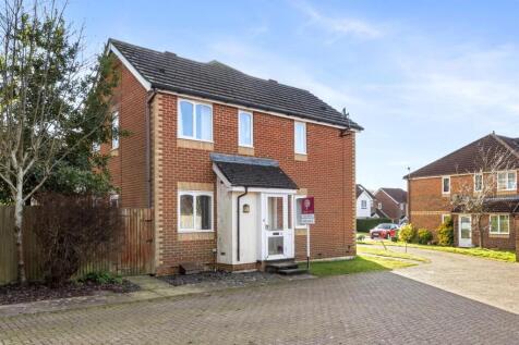 Lanyon Close, Horsham RH12 1 bed terraced house for sale