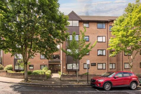 Whytecliffe Road South, Purley CR8 2 bed apartment for sale