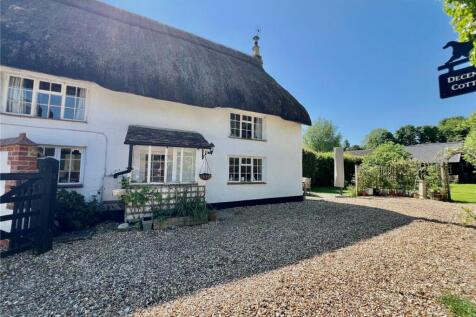 Newton Toney, Salisbury, Wiltshire, SP4 3 bed semi