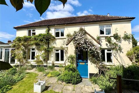 Water Lane, Salisbury, Wiltshire, SP2 3 bed terraced house for sale