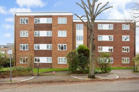 St Marys Road, Ealing, W5 2 bed flat for sale