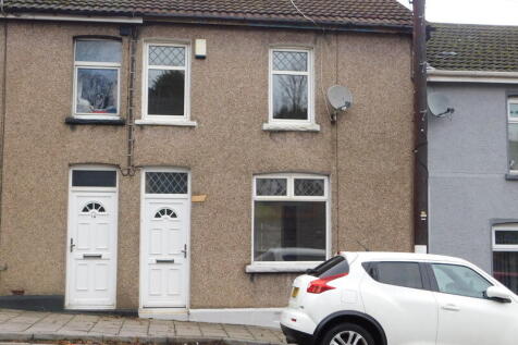 Ty Brachty Terrace, Kendon Road, Crumlin 3 bed terraced house for sale