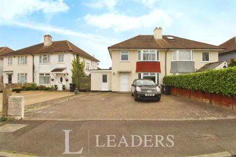Brewers Lane, Gosport, Hampshire 3 bed semi
