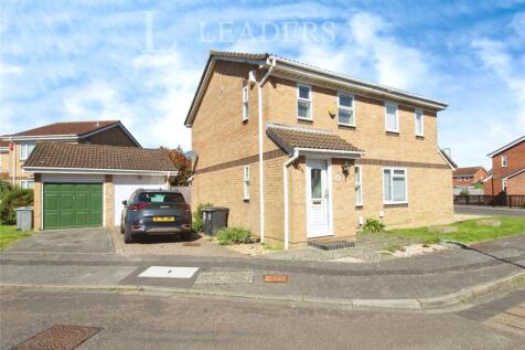 Cowslip Close, Gosport, Hampshire 2 bed semi