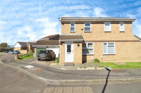 Cowslip Close, Gosport, Hampshire 2 bed semi