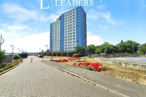 Trinity Green, Gosport, Hampshire 1 bed apartment for sale