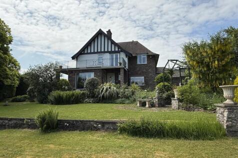 Napping Lane, Longhope 4 bed detached house for sale