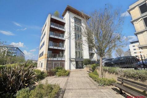1 Jessop Avenue, Cheltenham GL50 2 bed apartment for sale