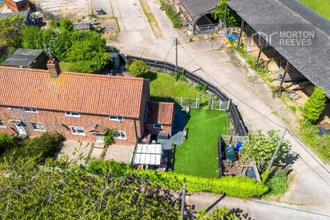 3 bedroom cottage for sale