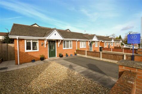 2 bedroom bungalow for sale