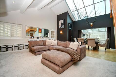 3 bedroom bungalow for sale